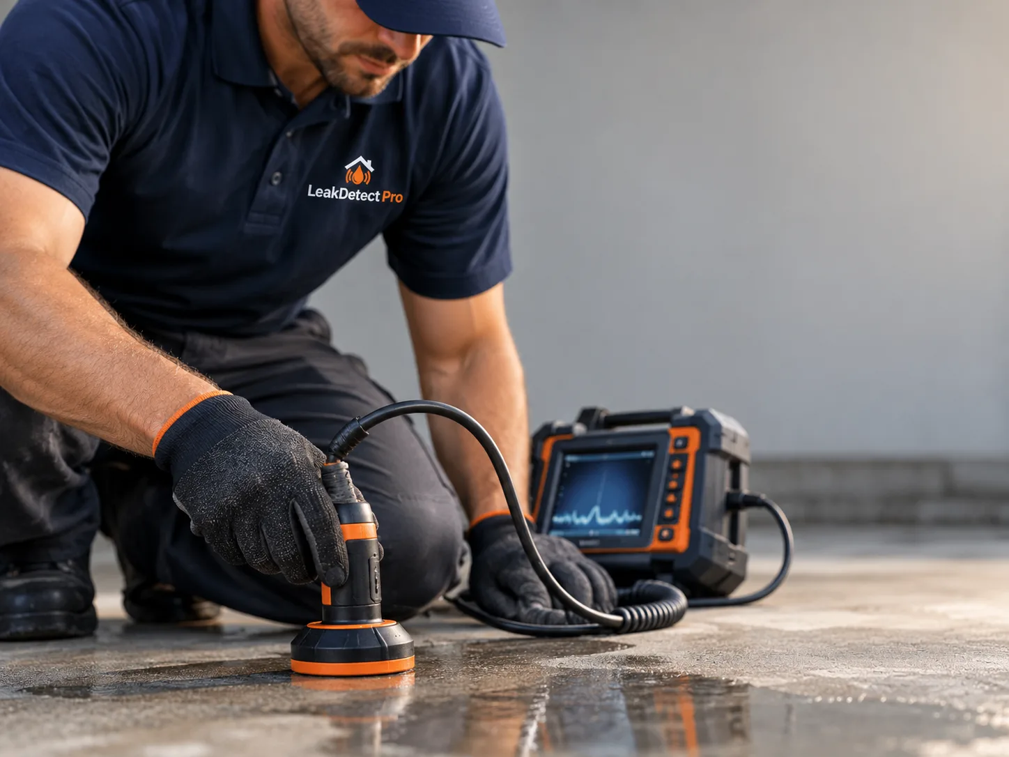 Flat Roof Analysis in Geneva, IL